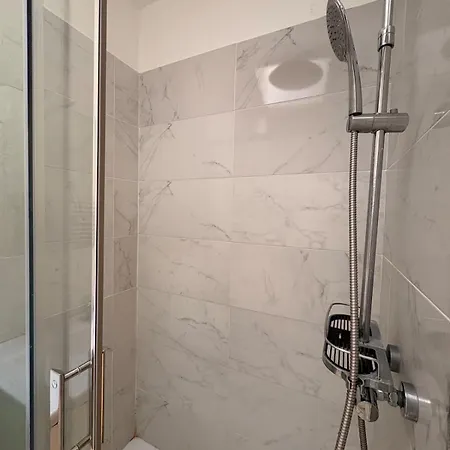 Appartement Le Patio Du Vieux-marche *